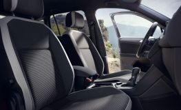 Volkswagen Tiguan 2019 года