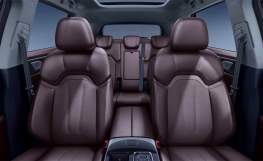 Jetour X90 Plus