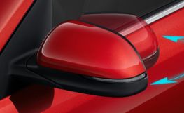 Kia Rio New