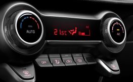 Kia Rio New