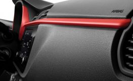 Kia Rio New