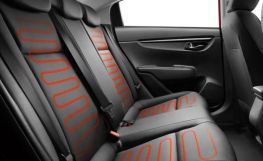 Kia Rio New