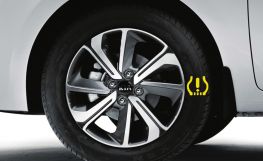 Kia Rio New