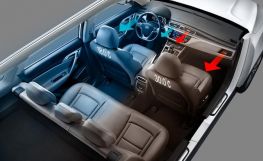 Geely Atlas 2022