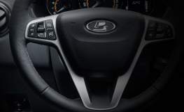 Lada Largus Cross 7