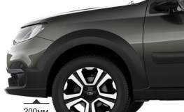 Lada Largus Cross