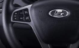 Lada Largus фургон