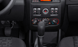LADA LARGUS FURGON 2020