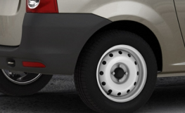 LADA LARGUS FURGON 2020