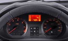 LADA LARGUS FURGON 2020