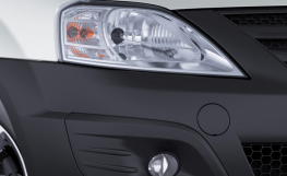 LADA LARGUS FURGON 2020