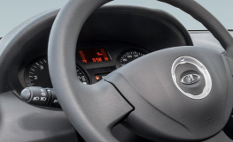LADA LARGUS FURGON 2020