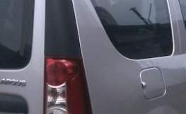 Lada Largus