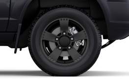 LADA NIVA Off road
