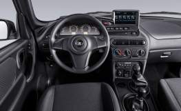 LADA NIVA Off road