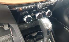 Lada Vesta Cross NG