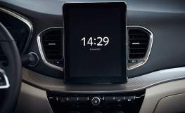 Lada Vesta NG