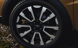 Lada Vesta SW Cross NG