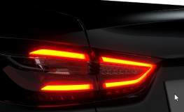 Lada Vesta SW NG