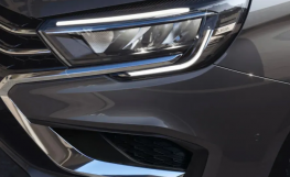 Lada Vesta SW NG