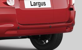 LADA Largus универсал 7 мест (2020)