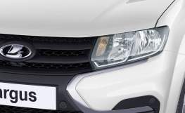 Lada Largus фургон