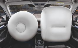 Skoda Octavia А8