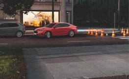 Skoda Octavia А8