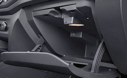 Lada XRAY