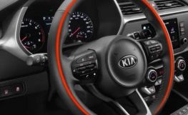 Kia Rio New