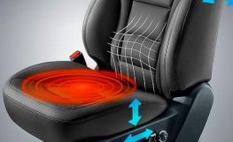 Geely Atlas 2022