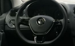 Volkswagen Polo sedan 2019 года