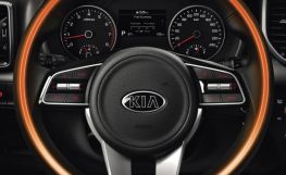 Kia Rio X