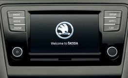 Skoda Rapid 2019