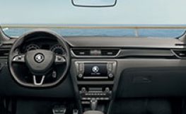 Skoda Rapid 2019