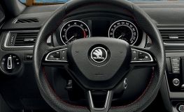 Skoda Rapid 2019