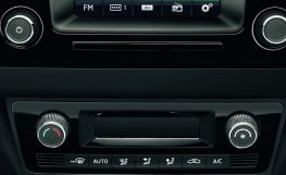 Skoda Rapid 2019
