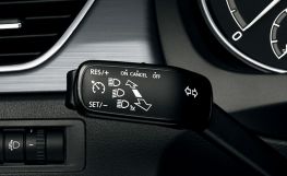 Skoda Rapid 2019