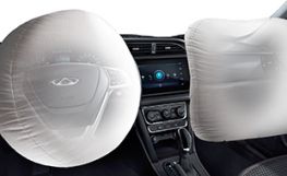 CHERY TIGGO 3