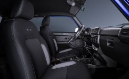 Lada 4X4 URBAN 3D