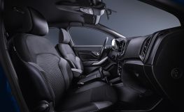LADA XRAY Cross