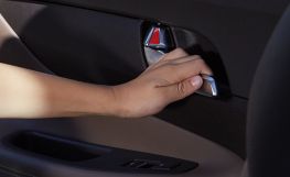 Hyundai Santa Fe 2020