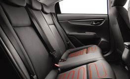 Kia Rio X