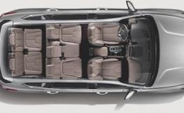 Hyundai Santa Fe 2020