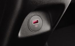 Kia Rio X