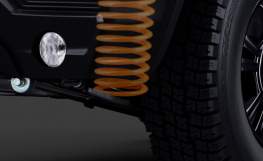 Lada Niva Legend Bronto