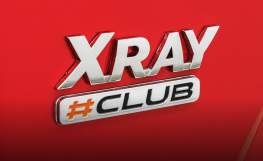 Lada XRAY