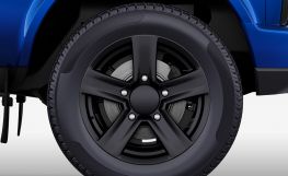 Lada 4X4 URBAN 3D