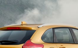 LADA XRAY Cross