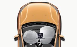 LADA XRAY Cross